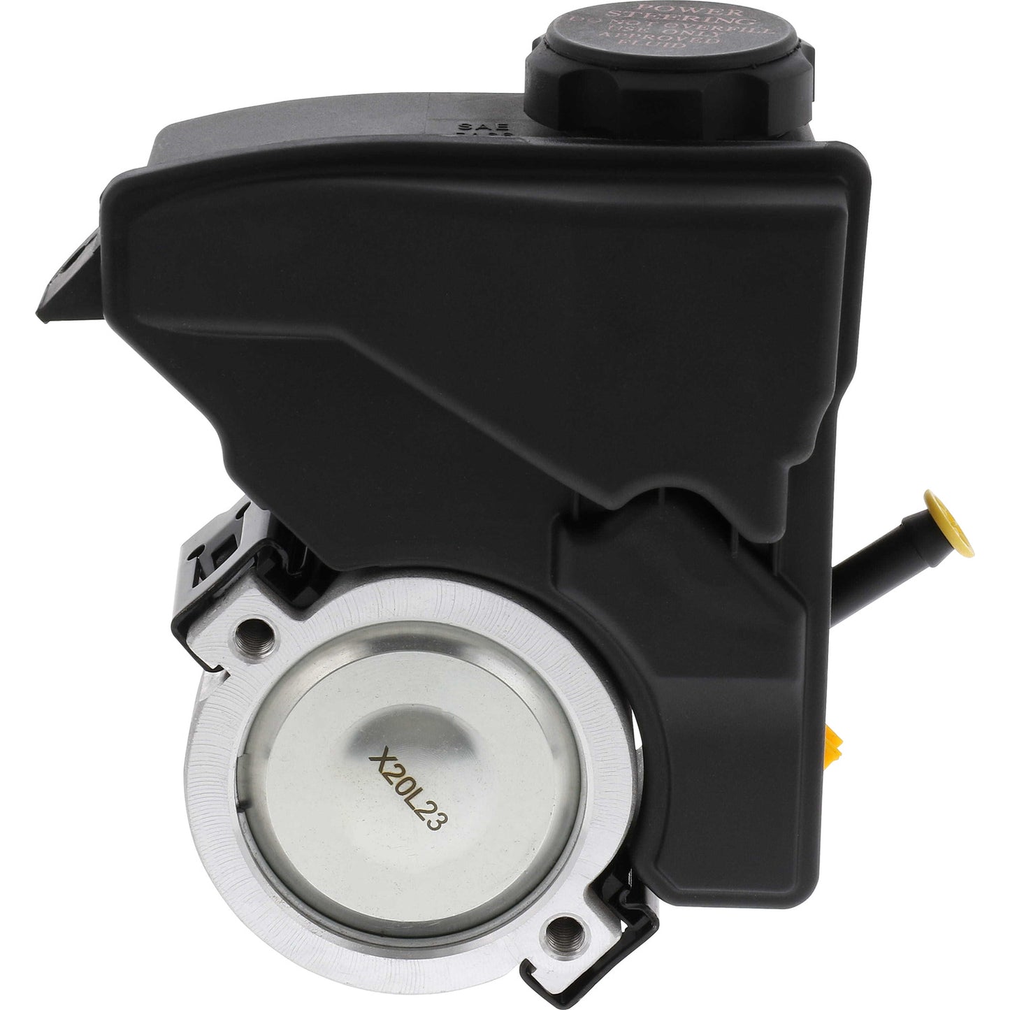 Power Steering Pump - Marathon HP - Hydraulic Power - New - 97284MN