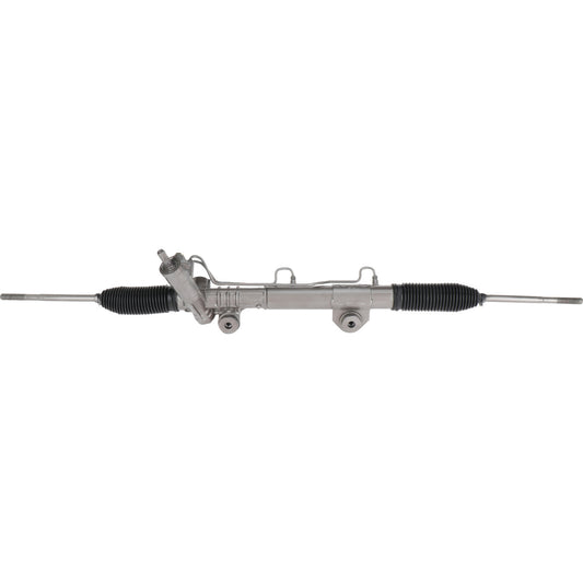 Rack and Pinion Assembly - MAVAL - Hydraulic Power - Remanufactured - 95470M