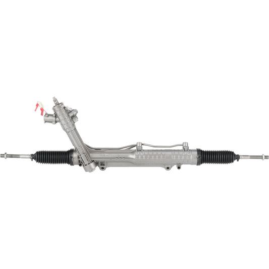 Rack and Pinion Assembly - MAVAL - Hydraulic Power - Remanufactured - 93252M