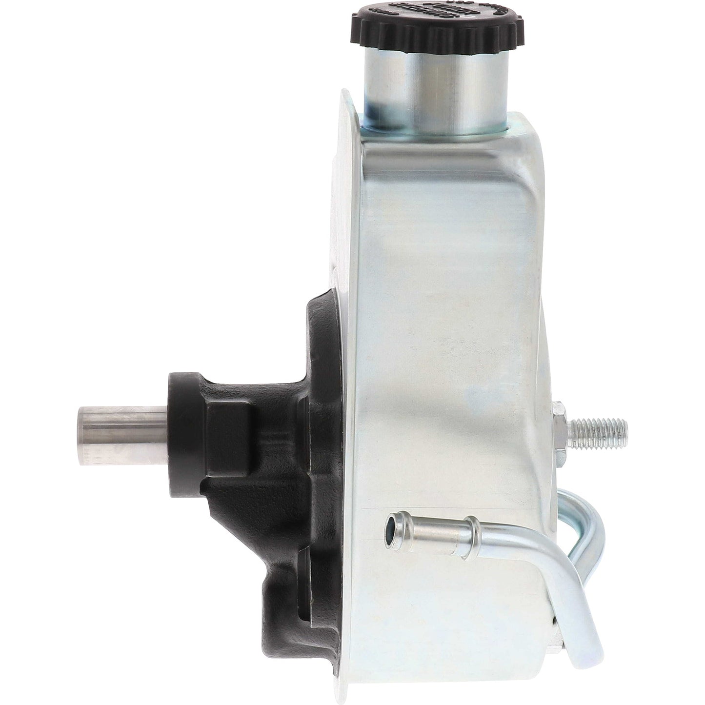 Power Steering Pump - MAVAL - Hydraulic Power - Remanufactured - 97264M