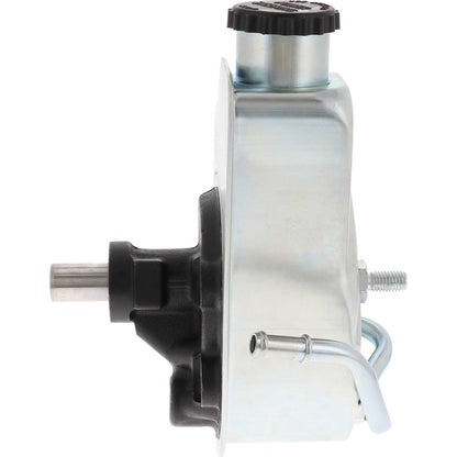 Power Steering Pump - MAVAL - Hydraulic Power - Remanufactured - 97264M
