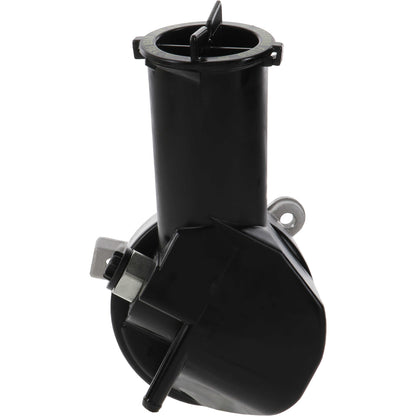 Power Steering Pump - Marathon HP - Hydraulic Power - New - 9784MN