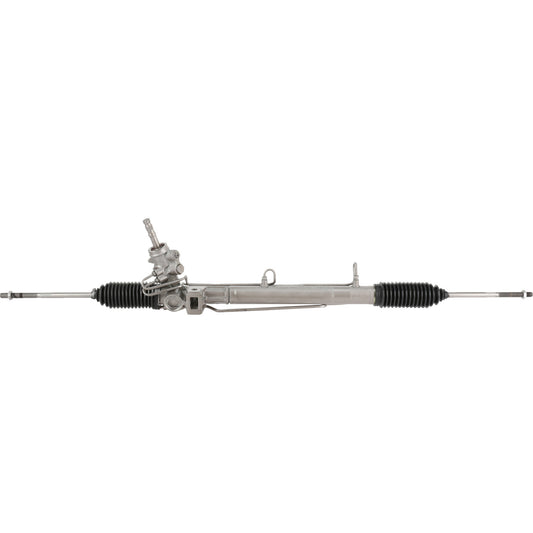 Rack and Pinion Assembly - MAVAL - Hydraulic Power - Remanufactured - 95378M