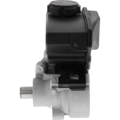Power Steering Pump - Marathon HP - Hydraulic Power - New - 97284MN