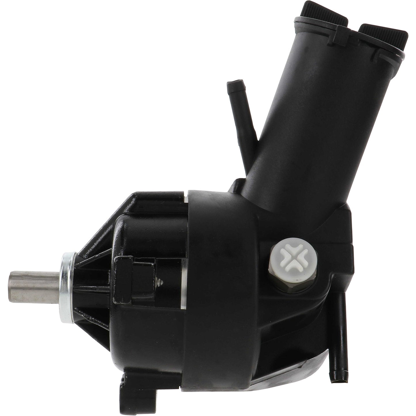 Power Steering Pump - Marathon HP - Hydraulic Power - New - 97283MN