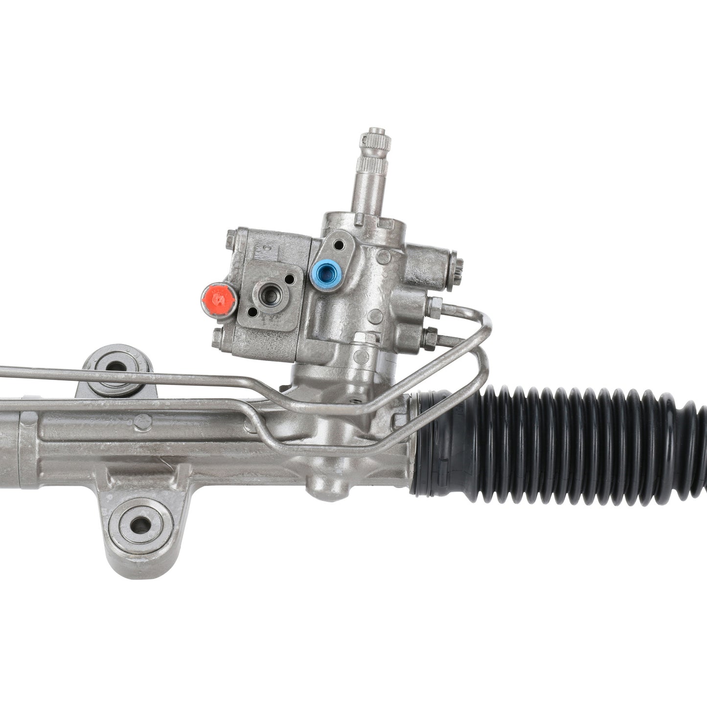 Rack and Pinion Assembly - MAVAL - Hydraulic Power - Remanufactured - 93104M