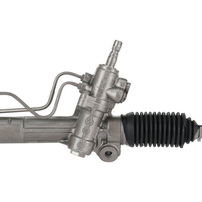 Rack and Pinion Assembly - MAVAL - Hydraulic Power - Remanufactured - 9163M