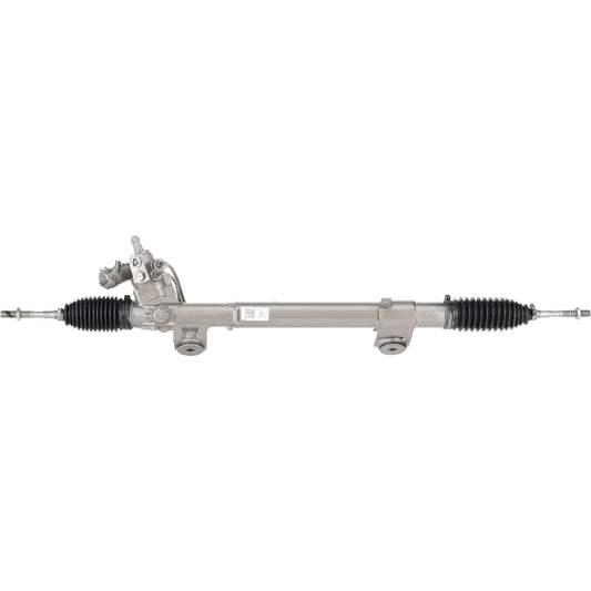 Rack and Pinion Assembly - MAVAL - Hydraulic Power - Remanufactured - 93416M