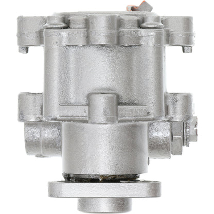 Power Steering Pump - MAVAL - Hydraulic Power - Remanufactured - 96636M