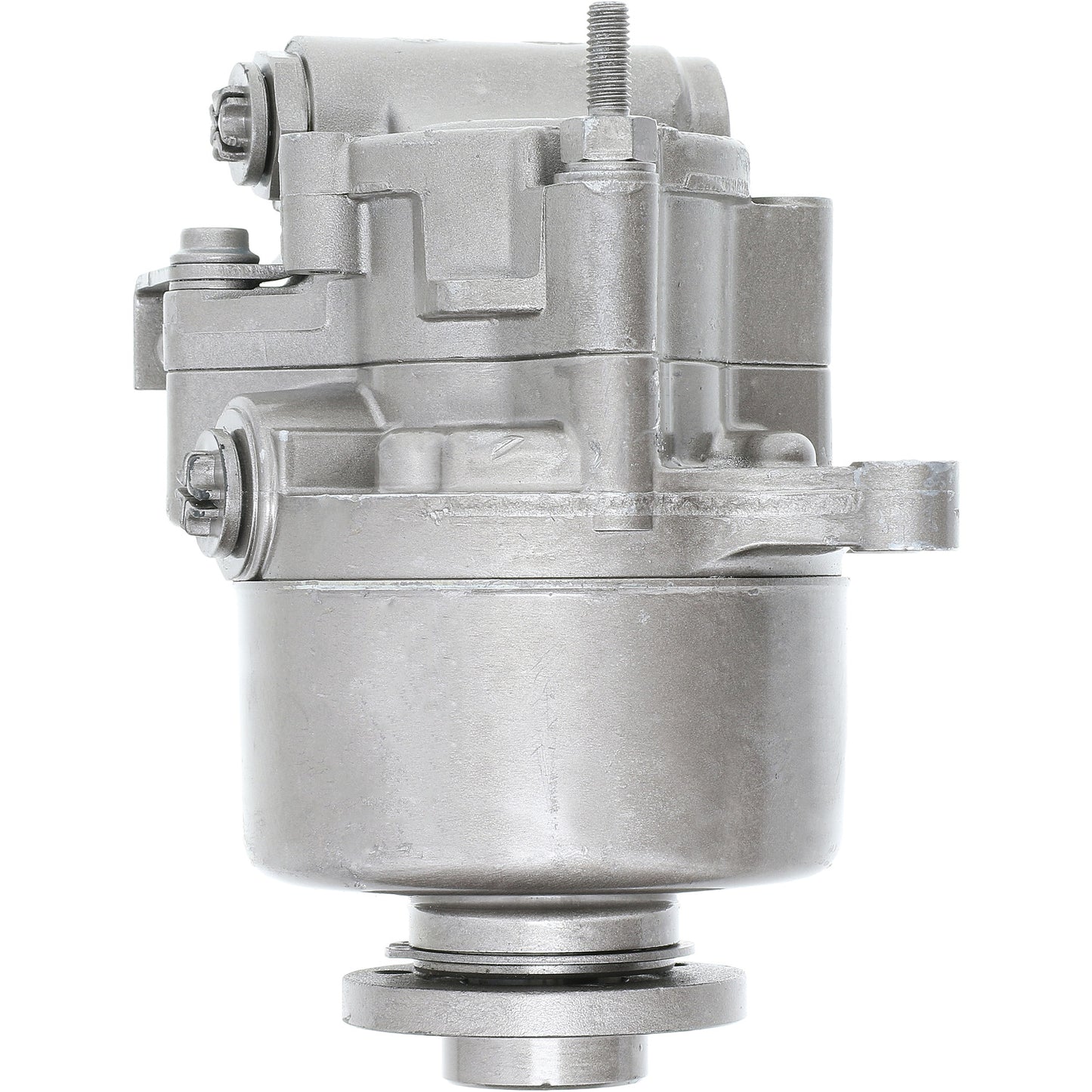 Power Steering Pump - MAVAL - Hydraulic Power - Remanufactured - 96736M