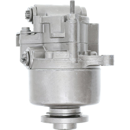 Power Steering Pump - MAVAL - Hydraulic Power - Remanufactured - 96736M