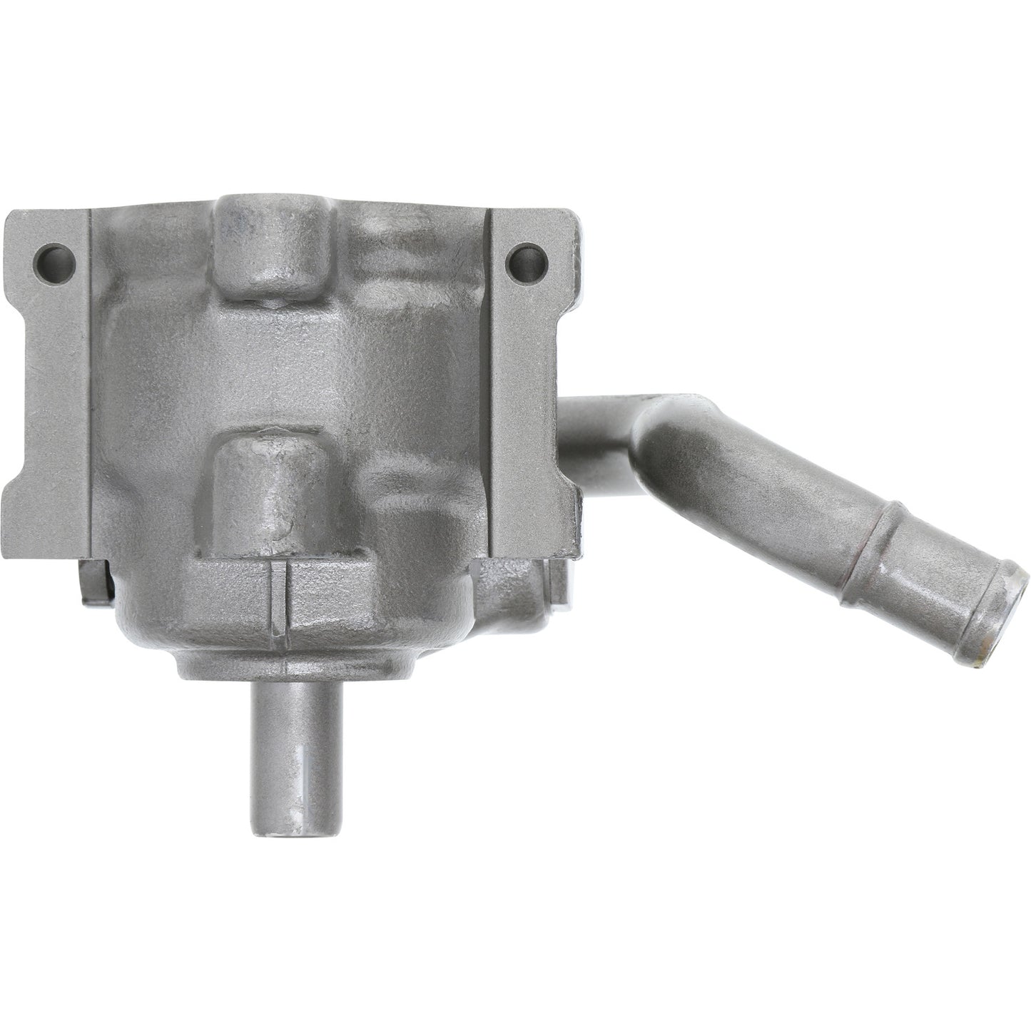 Power Steering Pump - MAVAL - Hydraulic Power - Remanufactured - 9764M