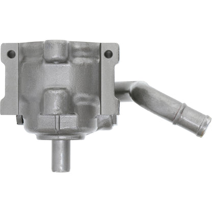 Power Steering Pump - MAVAL - Hydraulic Power - Remanufactured - 9764M