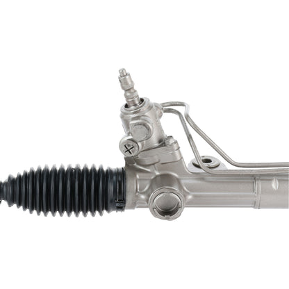 Rack and Pinion Assembly - MAVAL - Hydraulic Power - Remanufactured - 9248M