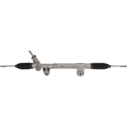 Rack and Pinion Assembly - MAVAL - Hydraulic Power - Remanufactured - 95442M