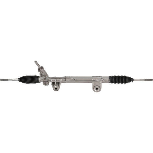 Rack and Pinion Assembly - MAVAL - Hydraulic Power - Remanufactured - 95442M