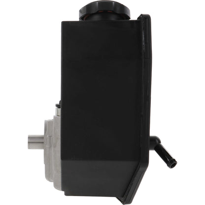 Power Steering Pump - Marathon HP - Hydraulic Power - New - 97270MN