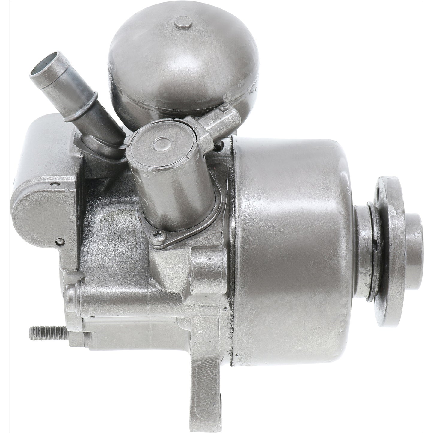 Power Steering Pump - MAVAL - Hydraulic Power - Remanufactured - 96739M