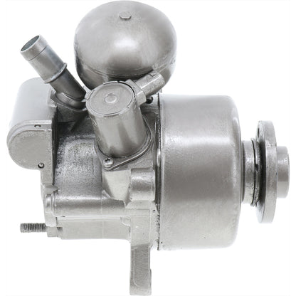 Power Steering Pump - MAVAL - Hydraulic Power - Remanufactured - 96739M