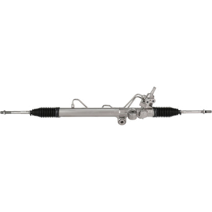 Rack and Pinion Assembly - MAVAL - Hydraulic Power - Remanufactured - 95514M