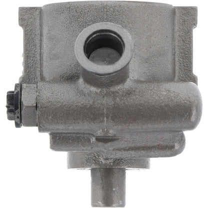 Power Steering Pump - MAVAL - Hydraulic Power - Remanufactured - 97143M