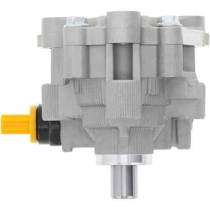 Power Steering Pump - Marathon HP - Hydraulic Power - New - 97240MN