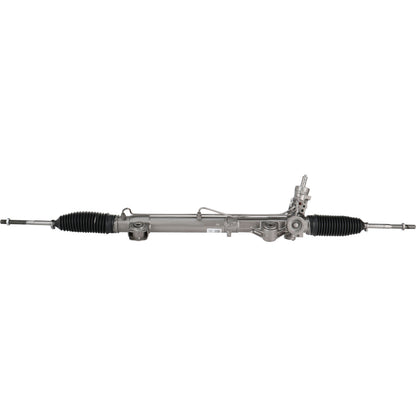 Rack and Pinion Assembly - MAVAL - Hydraulic Power - Remanufactured - 95363M