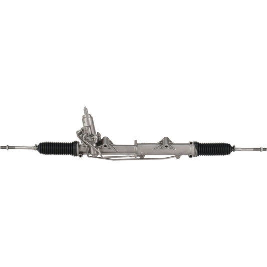 Rack and Pinion Assembly - MAVAL - Hydraulic Power - Remanufactured - 93392M