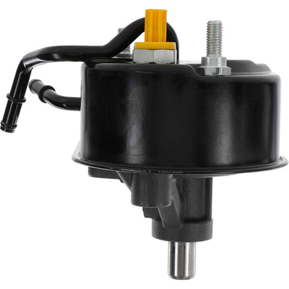 Power Steering Pump - Marathon HP - Hydraulic Power - New - 97277MN