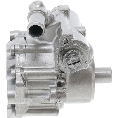 Power Steering Pump - MAVAL - Hydraulic Power - Remanufactured - 97197M