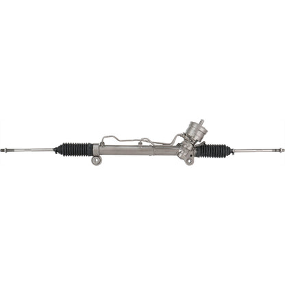 Rack and Pinion Assembly - MAVAL - Hydraulic Power - Remanufactured - 95473M