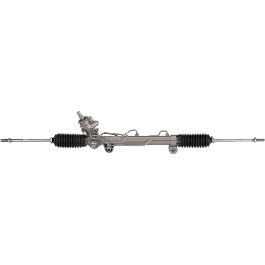 Rack and Pinion Assembly - MAVAL - Hydraulic Power - Remanufactured - 95318M