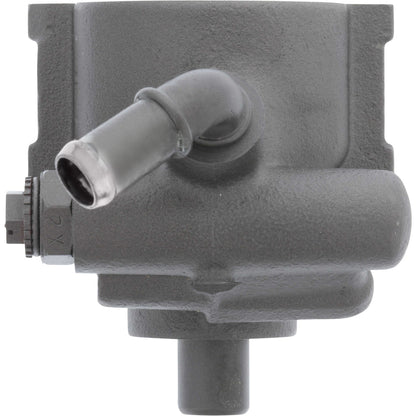 Power Steering Pump - MAVAL - Hydraulic Power - Remanufactured - 97158M