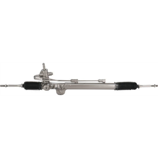 Rack and Pinion Assembly - MAVAL - Hydraulic Power - Remanufactured - 93380M