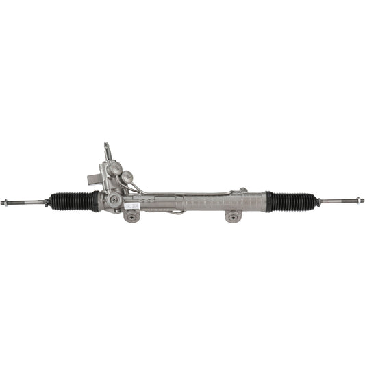 Rack and Pinion Assembly - MAVAL - Hydraulic Power - Remanufactured - 9304M