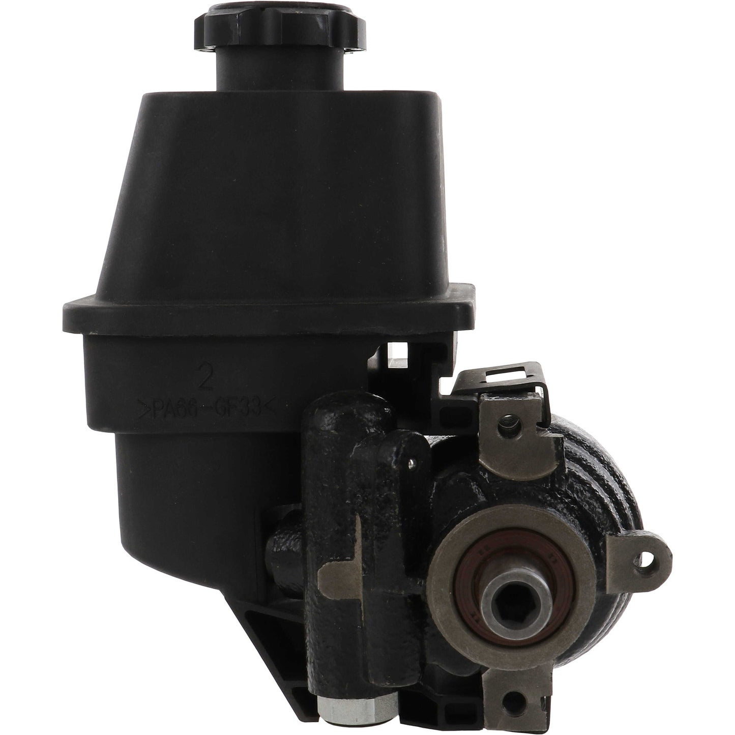 Power Steering Pump - Marathon HP - Hydraulic Power - New - 97273MN