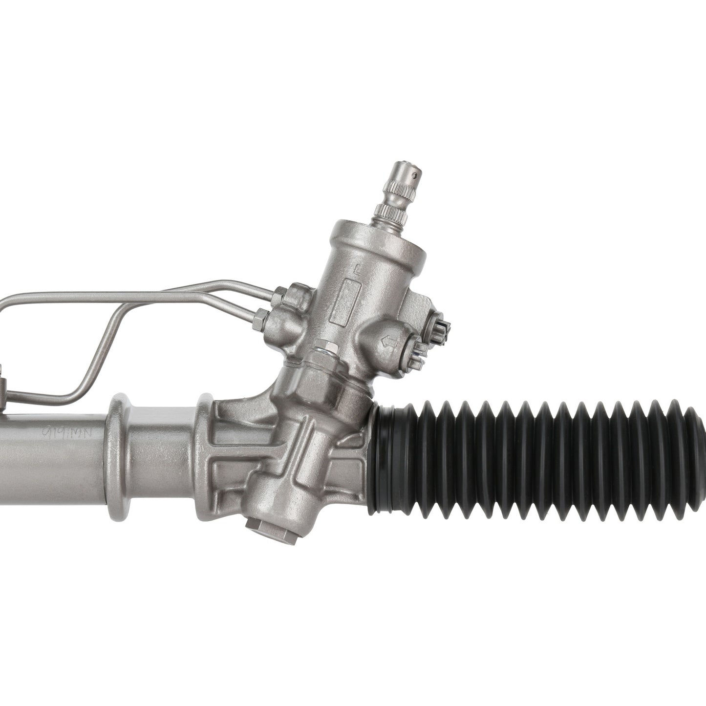 Rack and Pinion Assembly - MAVAL - Hydraulic Power - Remanufactured - 9191M