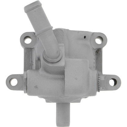 Power Steering Pump - MAVAL - Hydraulic Power - Remanufactured - 97161M