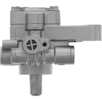 Power Steering Pump - MAVAL - Hydraulic Power - Remanufactured - 96339M