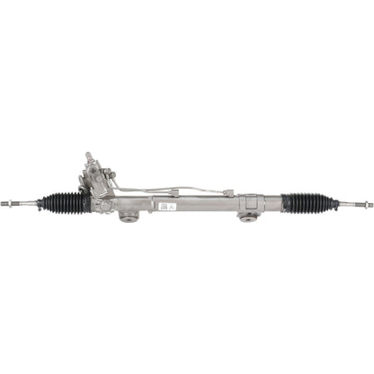 Rack and Pinion Assembly - MAVAL - Hydraulic Power - Remanufactured - 93371M