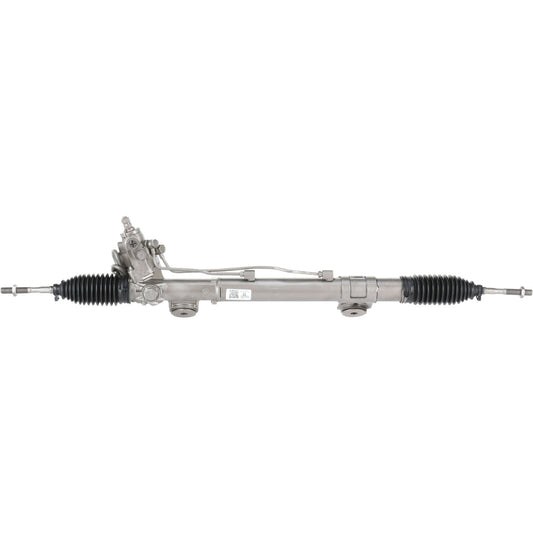 Rack and Pinion Assembly - MAVAL - Hydraulic Power - Remanufactured - 93371M