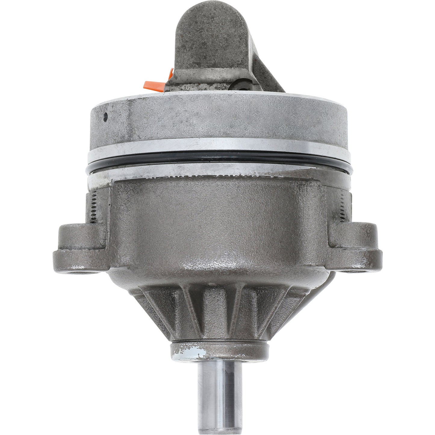 Power Steering Pump - MAVAL - Hydraulic Power - Remanufactured - 9757M