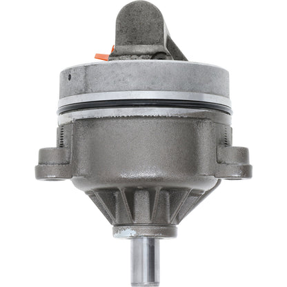 Power Steering Pump - MAVAL - Hydraulic Power - Remanufactured - 9757M