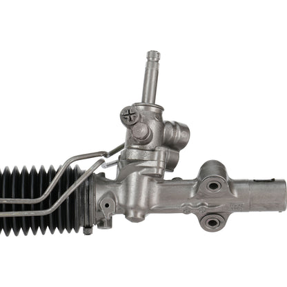 Rack and Pinion Assembly - MAVAL - Hydraulic Power - Remanufactured - 9362M