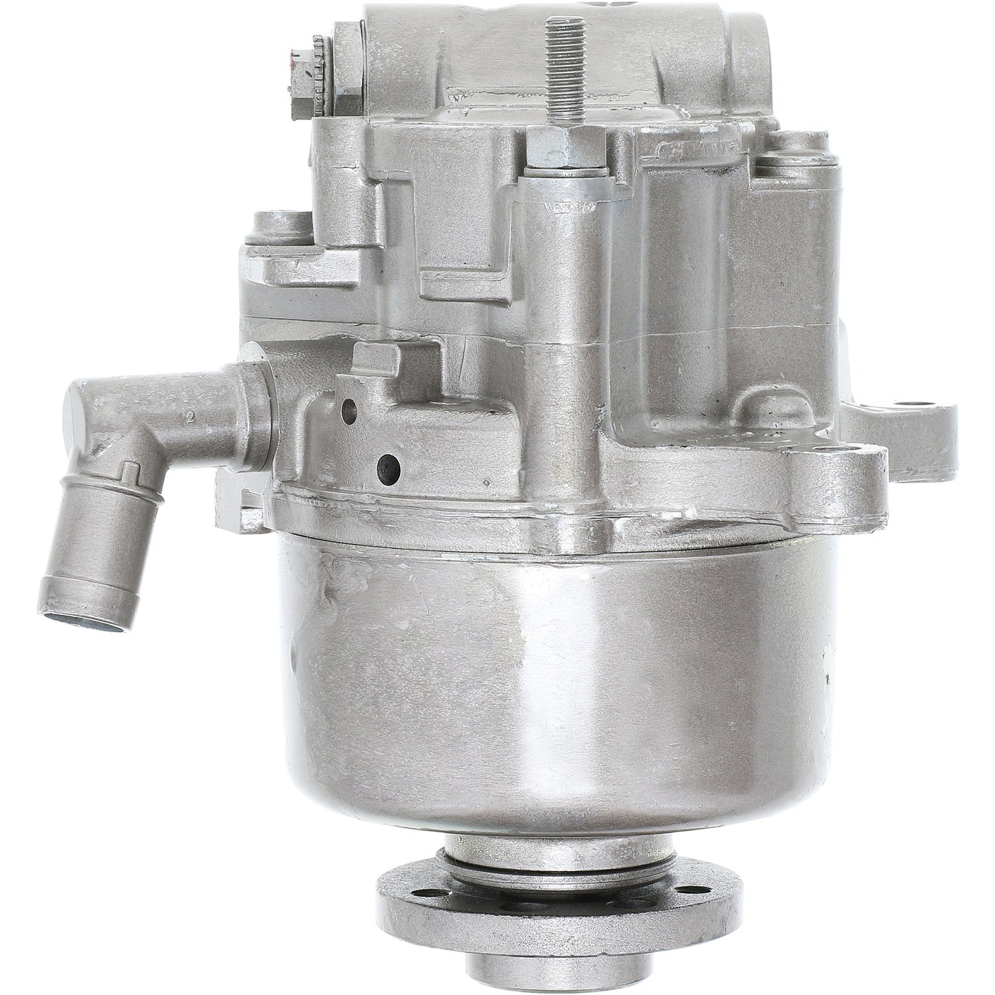 Power Steering Pump - MAVAL - Hydraulic Power - Remanufactured - 96784M