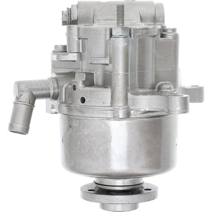 Power Steering Pump - MAVAL - Hydraulic Power - Remanufactured - 96784M