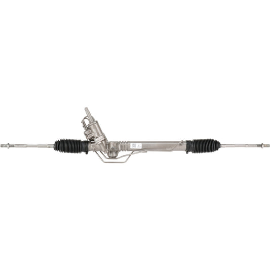 Rack and Pinion Assembly - MAVAL - Hydraulic Power - Remanufactured - 93363M