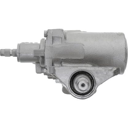 Steering Gear Box - MAVAL - Hydraulic Power - Remanufactured - 9881M