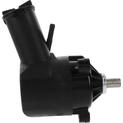 Power Steering Pump - Marathon HP - Hydraulic Power - New - 97283MN