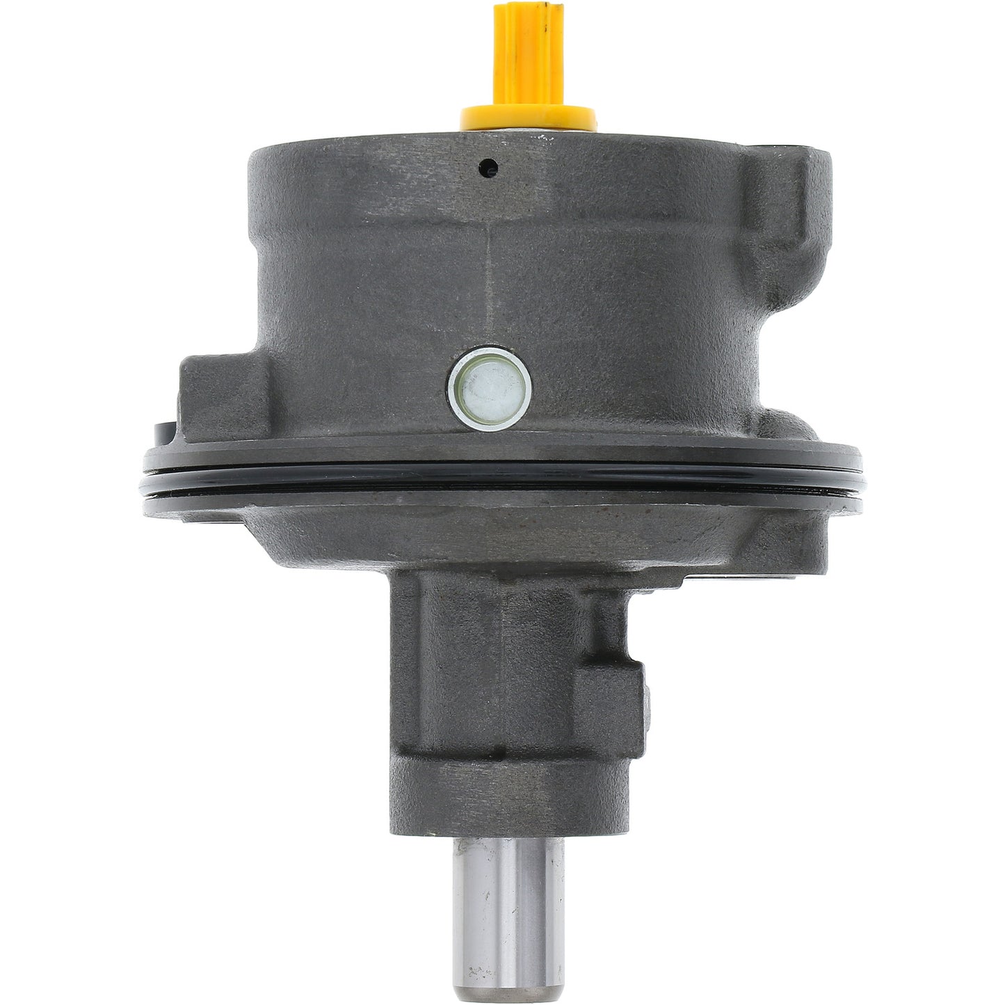 Power Steering Pump - Marathon HP - Hydraulic Power - New - 9742MN
